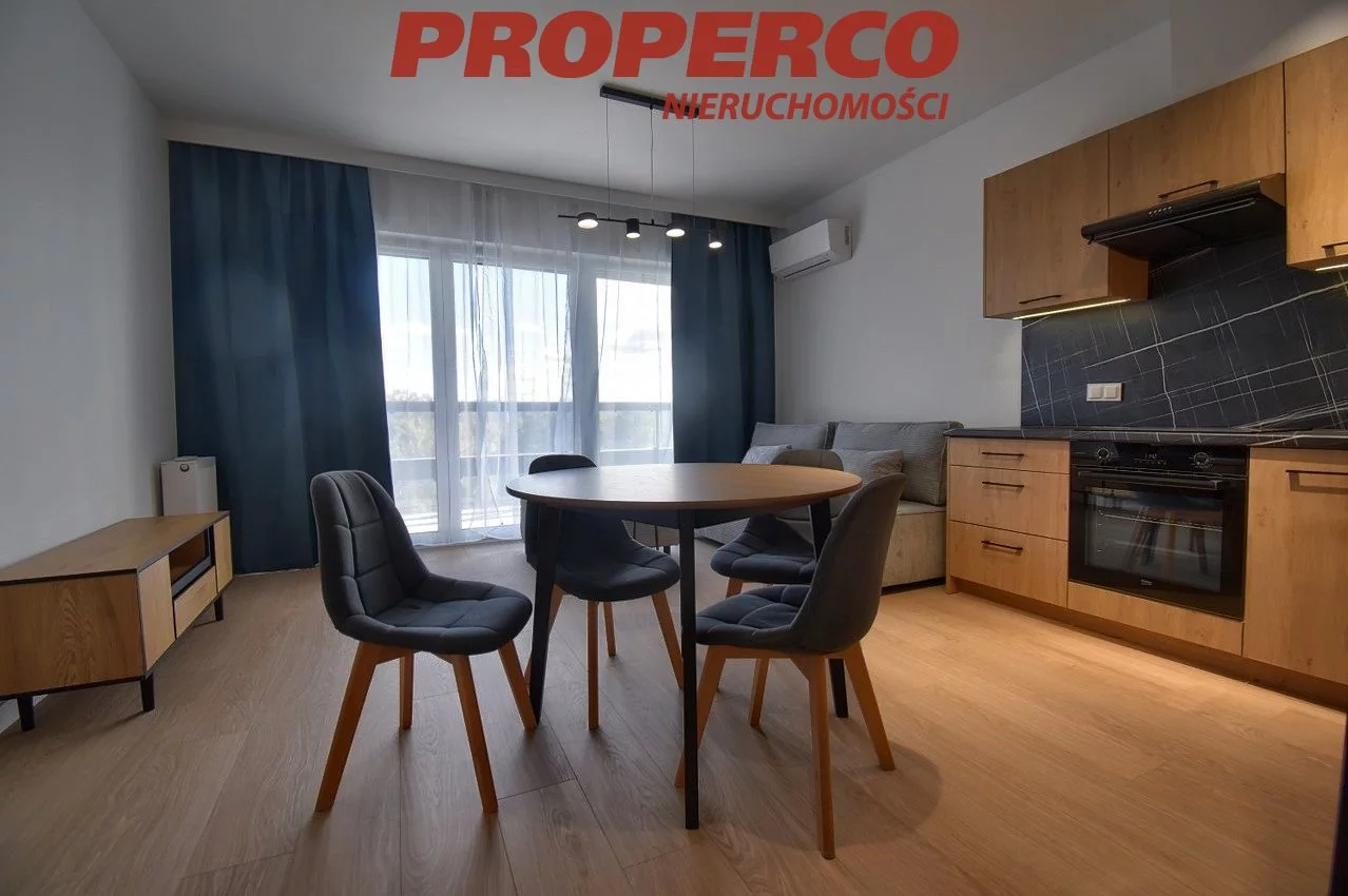 Mieszkanie 40,73 m², piętro 7, oferta nr , PRP-MW-74022, Kielce, Centrum, Zagnańska