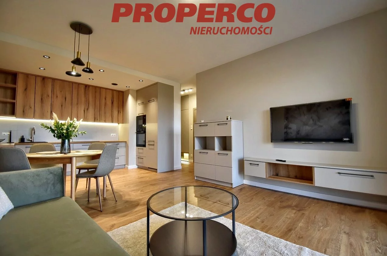 Apartamenty PRP-MW-75393 Kielce Centrum Zagnańska