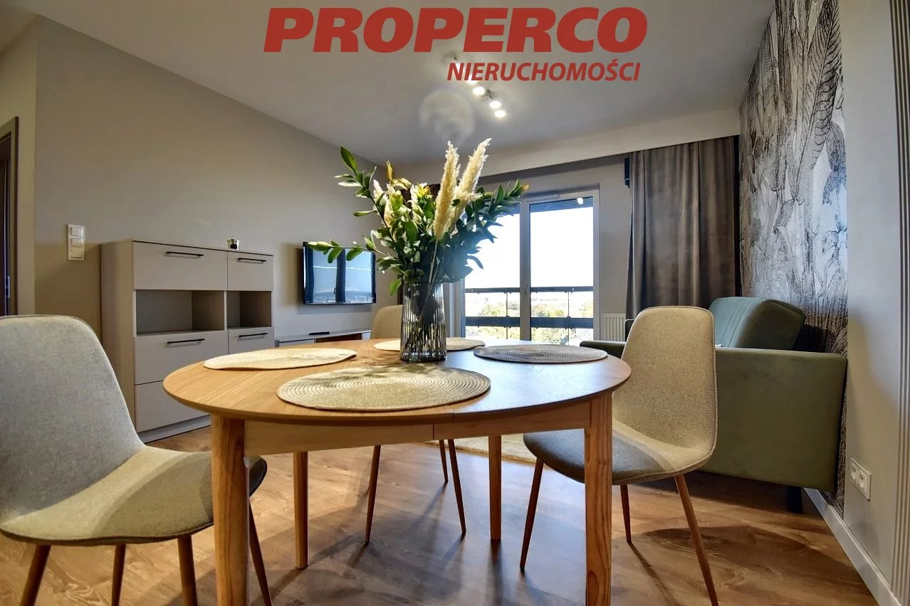 2 pokoje, mieszkanie 47,26 m², piętro 9, oferta nr , PRP-MW-75393, Kielce, Centrum, Zagnańska