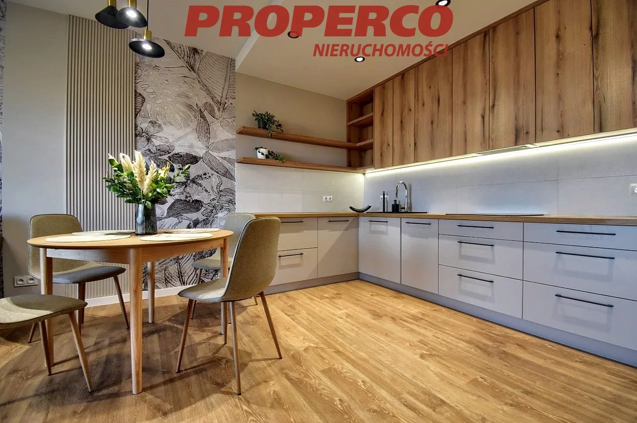 2 pokoje, mieszkanie 47,26 m², piętro 9, oferta nr , PRP-MW-75393, Kielce, Centrum, Zagnańska
