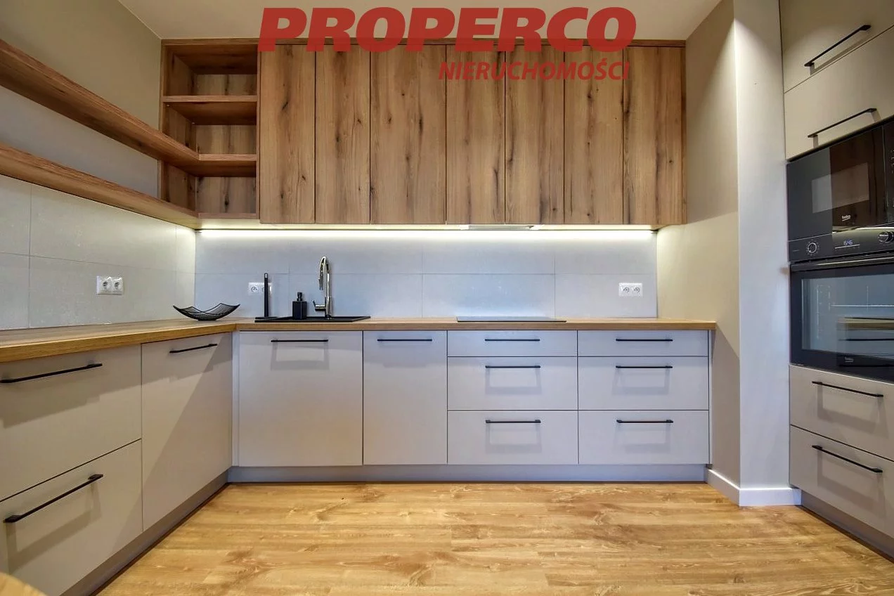 2 pokoje, mieszkanie 47,26 m², piętro 9, oferta nr , PRP-MW-75393, Kielce, Centrum, Zagnańska