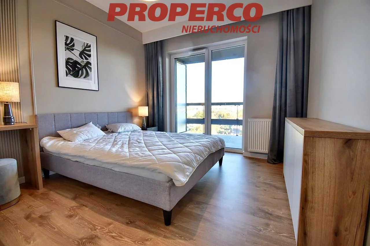 2 pokoje, mieszkanie 47,26 m², piętro 9, oferta nr , PRP-MW-75393, Kielce, Centrum, Zagnańska