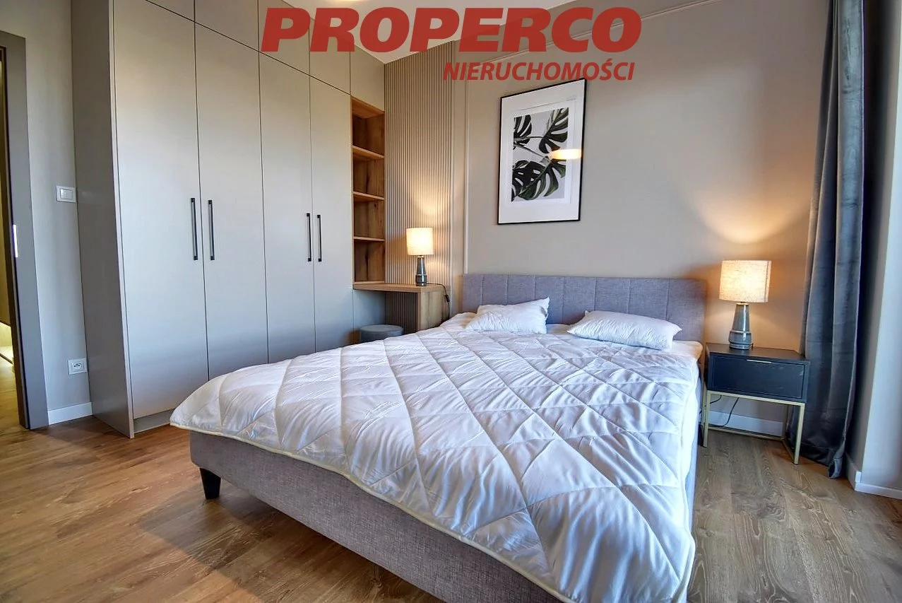 2 pokoje, mieszkanie 47,26 m², piętro 9, oferta nr , PRP-MW-75393, Kielce, Centrum, Zagnańska