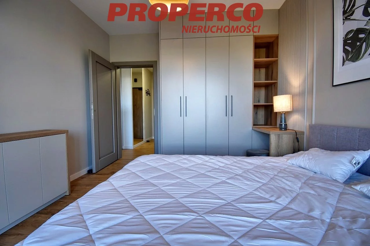 2 pokoje, mieszkanie 47,26 m², piętro 9, oferta nr , PRP-MW-75393, Kielce, Centrum, Zagnańska