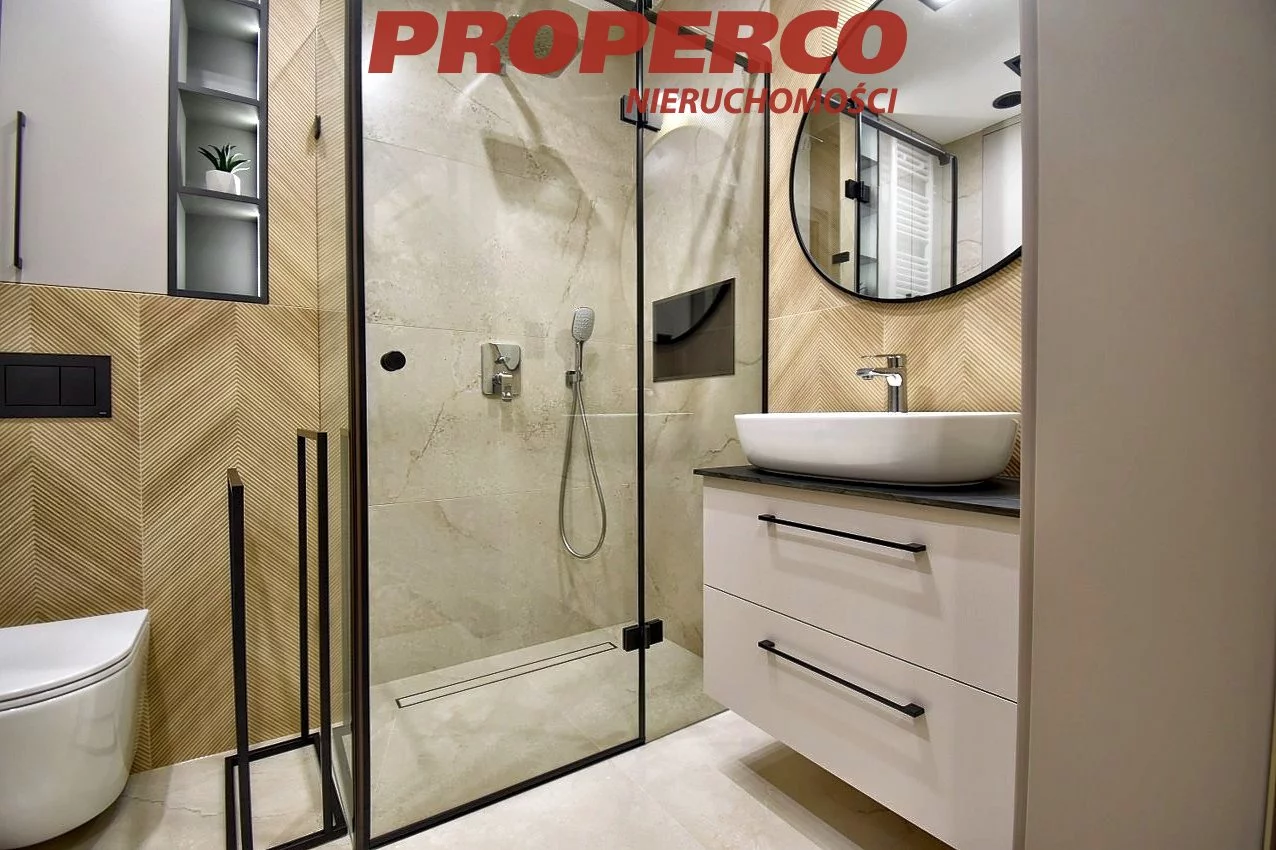 2 pokoje, mieszkanie 47,26 m², piętro 9, oferta nr , PRP-MW-75393, Kielce, Centrum, Zagnańska