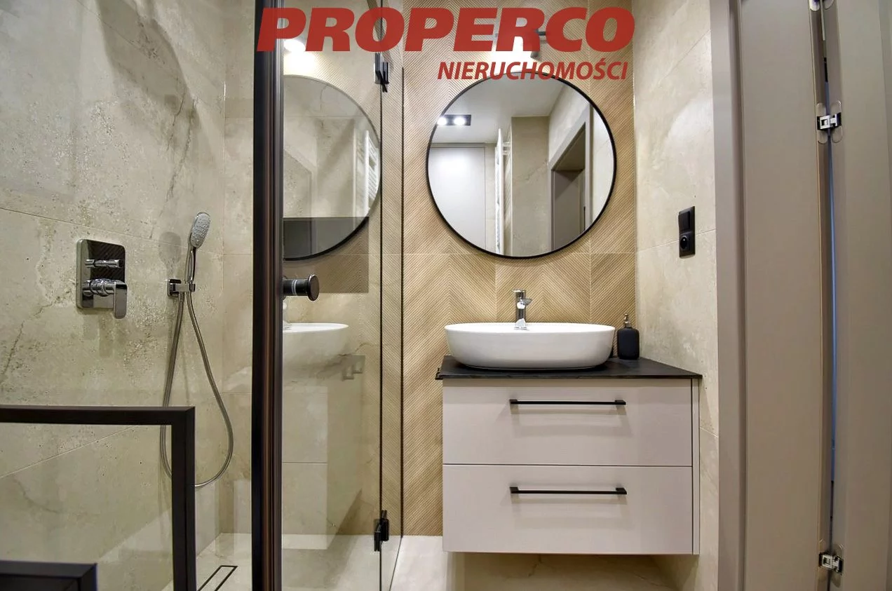 2 pokoje, mieszkanie 47,26 m², piętro 9, oferta nr , PRP-MW-75393, Kielce, Centrum, Zagnańska