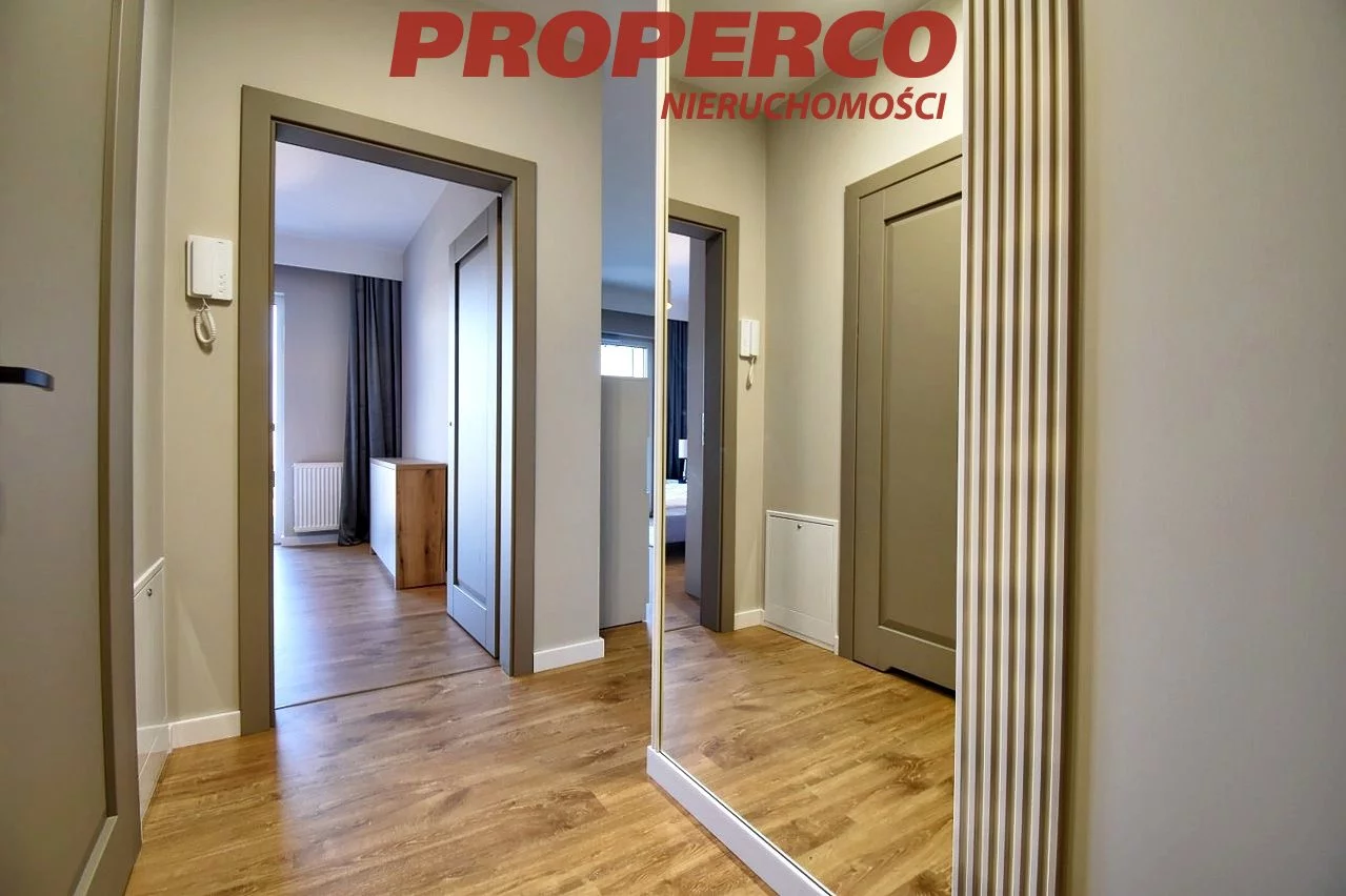 2 pokoje, mieszkanie 47,26 m², piętro 9, oferta nr , PRP-MW-75393, Kielce, Centrum, Zagnańska