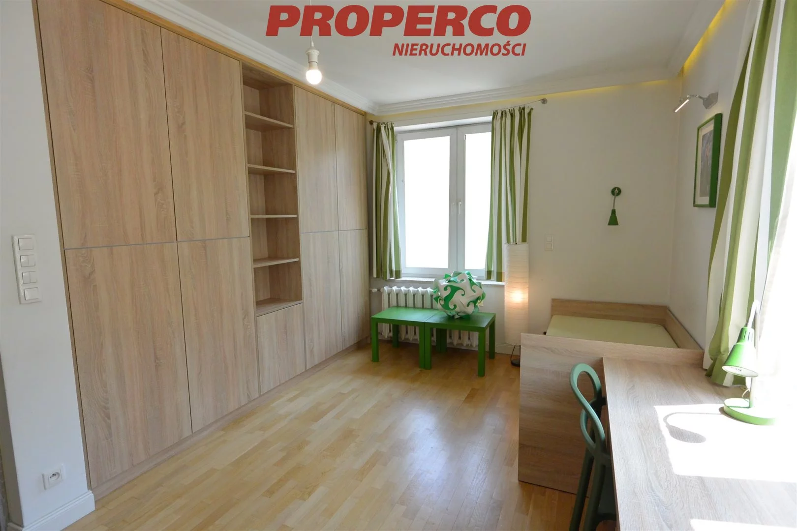 Apartamenty PRP-MW-75304 Kielce Szydłówek Zamenhofa