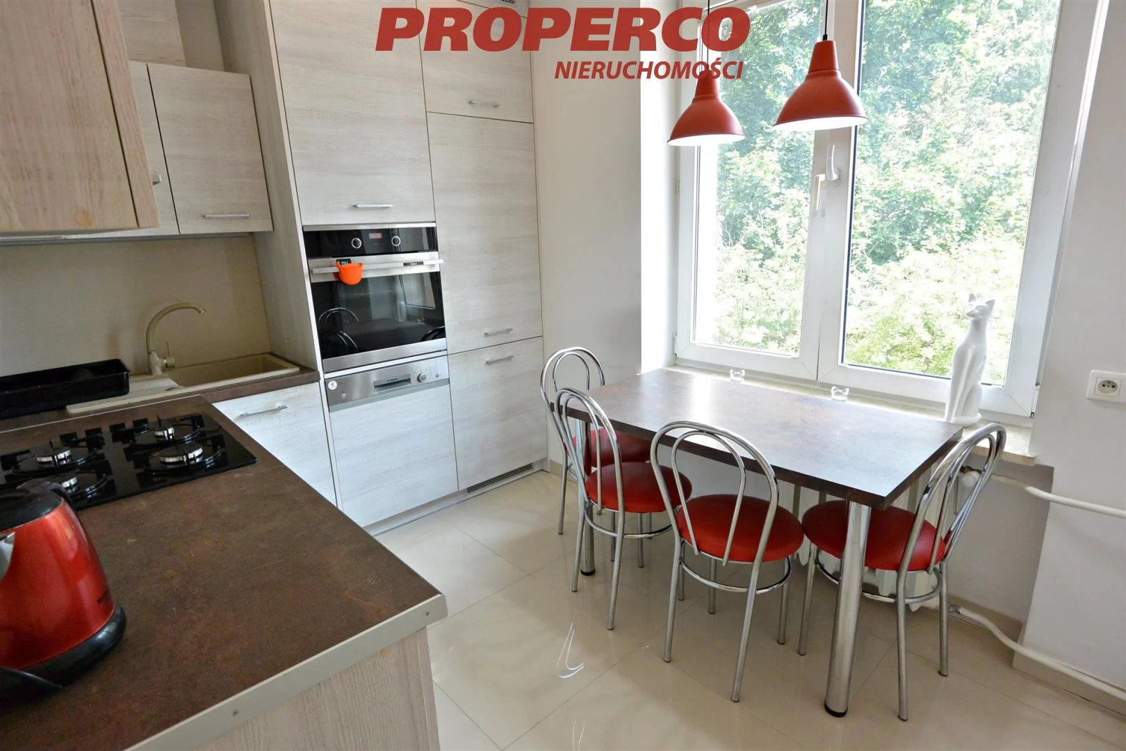2 pokoje, mieszkanie 54,80 m², piętro 1, oferta nr , PRP-MW-75304, Kielce, Szydłówek, Zamenhofa