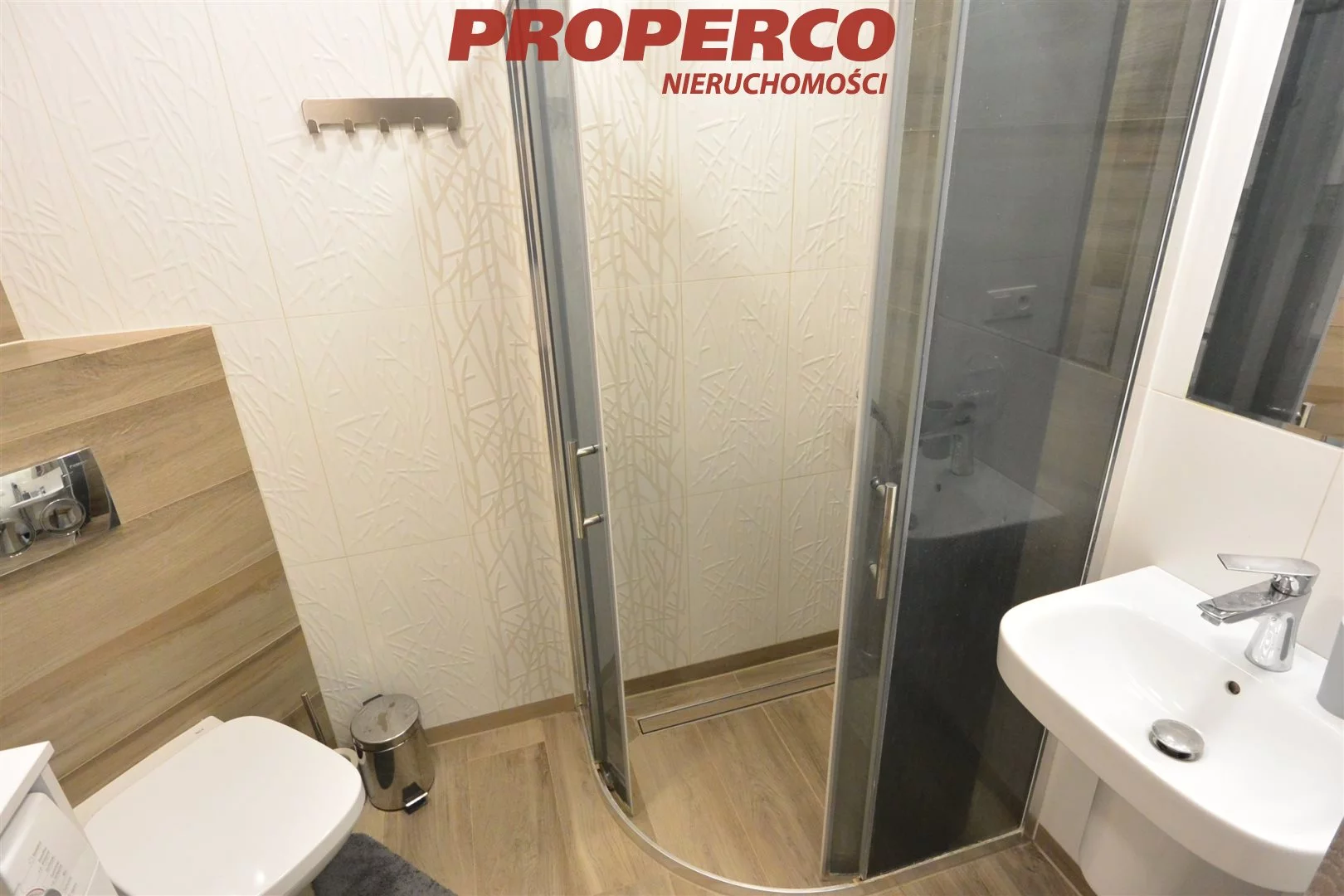 2 pokoje, mieszkanie 54,80 m², piętro 1, oferta nr , PRP-MW-75304, Kielce, Szydłówek, Zamenhofa