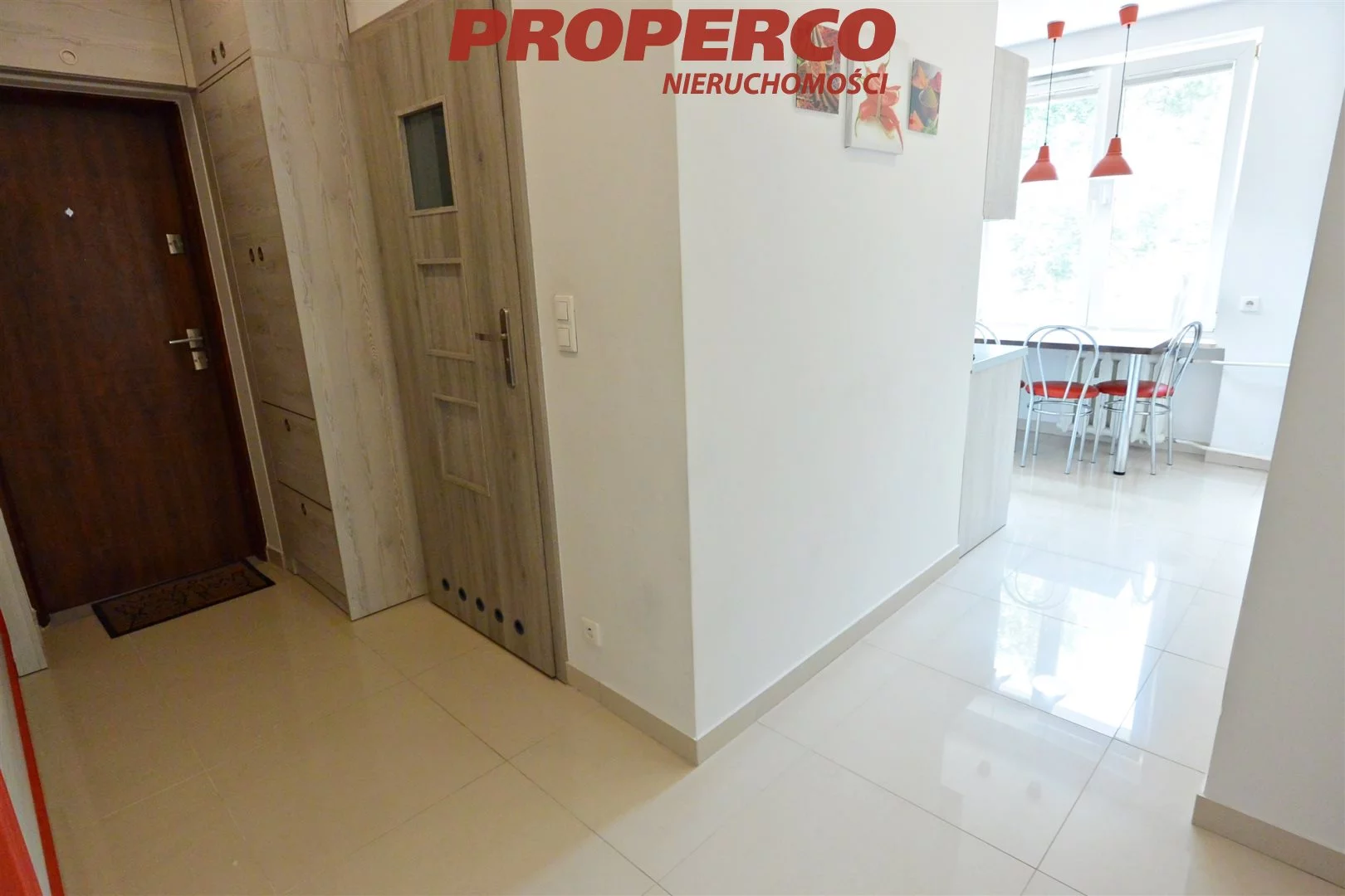 2 pokoje, mieszkanie 54,80 m², piętro 1, oferta nr , PRP-MW-75304, Kielce, Szydłówek, Zamenhofa