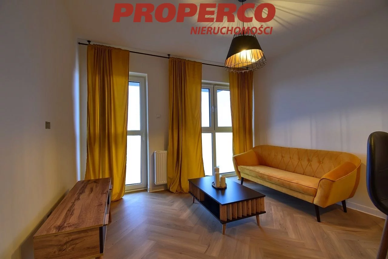 Mieszkanie 35,44 m², piętro 5, oferta nr , PRP-MW-74469, Kielce, KSM, Zbożowa-idx