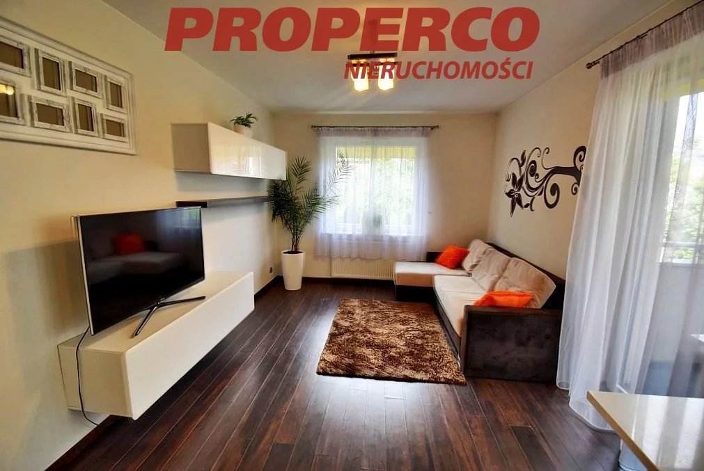 Apartamenty PRP-MW-75401 Kielce Centrum Zdrojowa