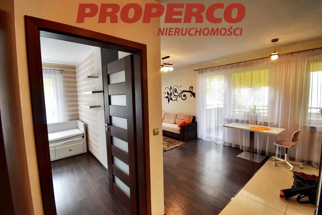 2 pokoje, mieszkanie 43,91 m², parter, oferta nr , PRP-MW-75401, Kielce, Centrum, Zdrojowa