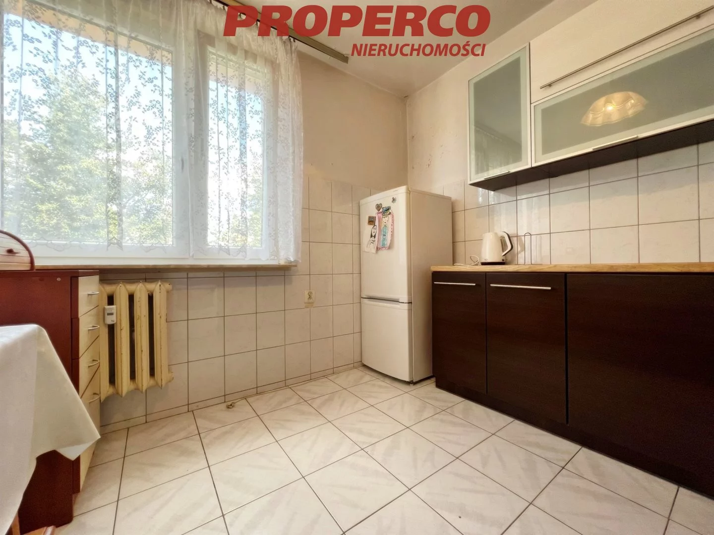 3 pokoje, mieszkanie 66,20 m², piętro 2, oferta nr , PRP-MS-73845, Kielce, Świętokrzyskie, al. Aleja J. Nowaka-Jeziorańskiego