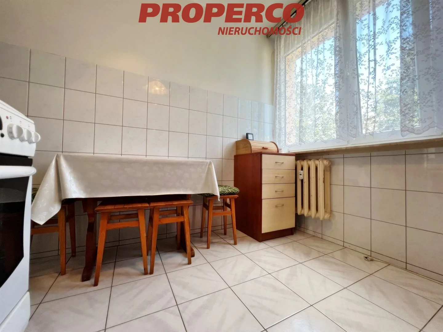 3 pokoje, mieszkanie 66,20 m², piętro 2, oferta nr , PRP-MS-73845, Kielce, Świętokrzyskie, al. Aleja J. Nowaka-Jeziorańskiego
