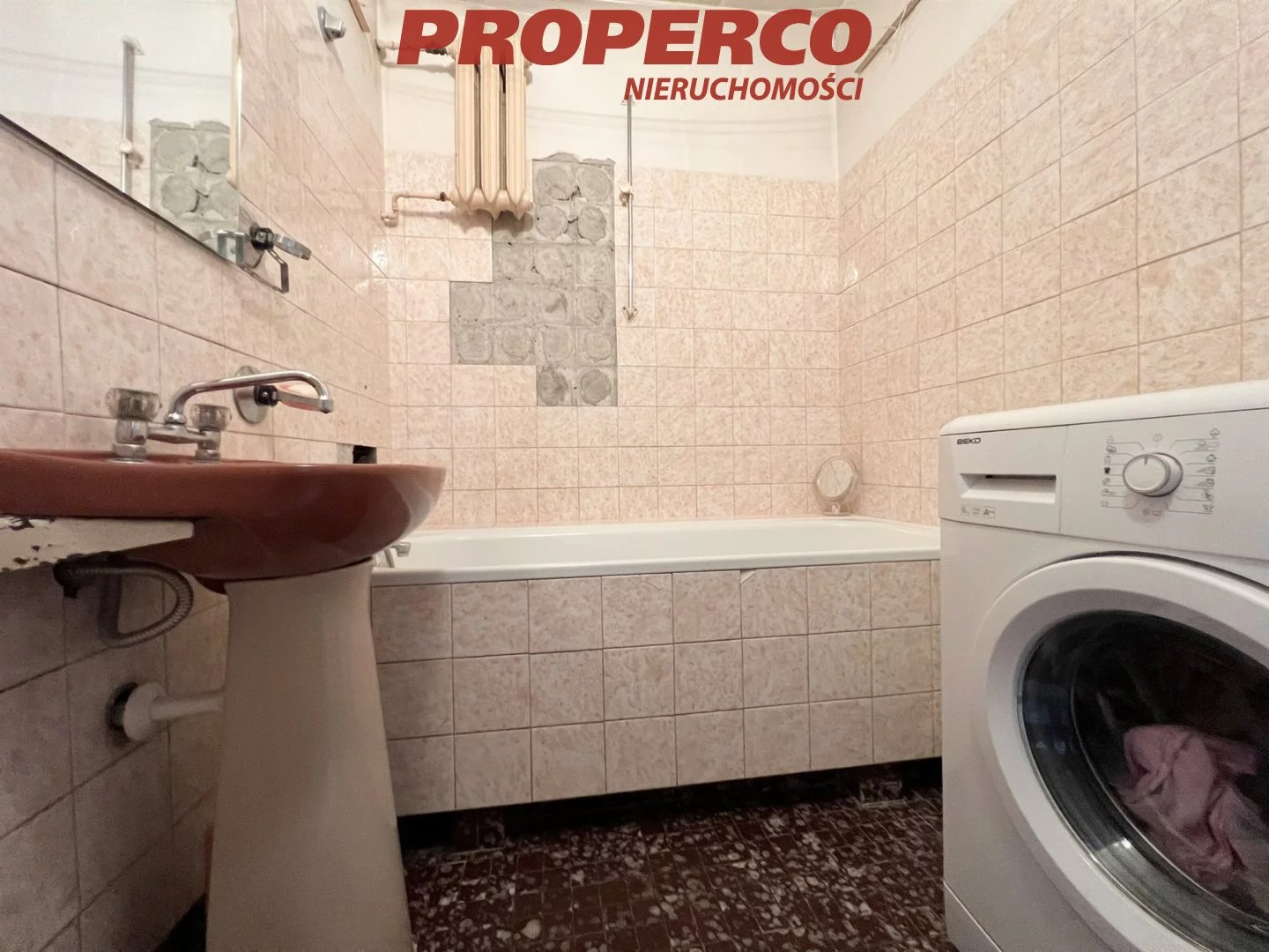 3 pokoje, mieszkanie 66,20 m², piętro 2, oferta nr , PRP-MS-73845, Kielce, Świętokrzyskie, al. Aleja J. Nowaka-Jeziorańskiego