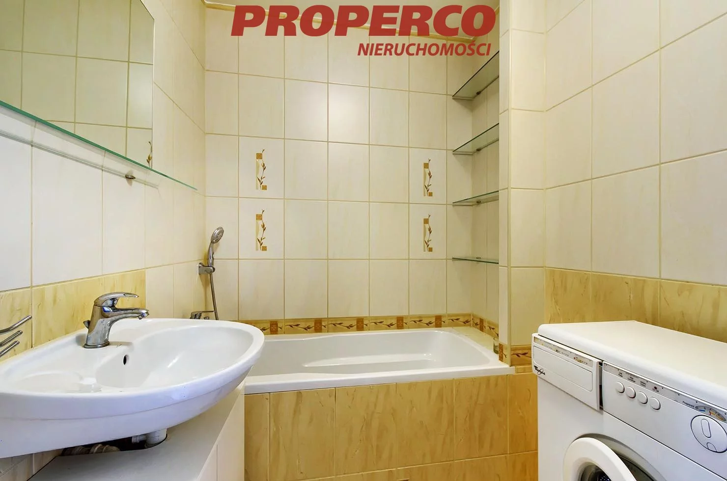3 pokoje, mieszkanie 59,95 m², piętro 4, oferta nr , PRP-MS-74720, Kielce, Świętokrzyskie, Aleja Piłsudskiego