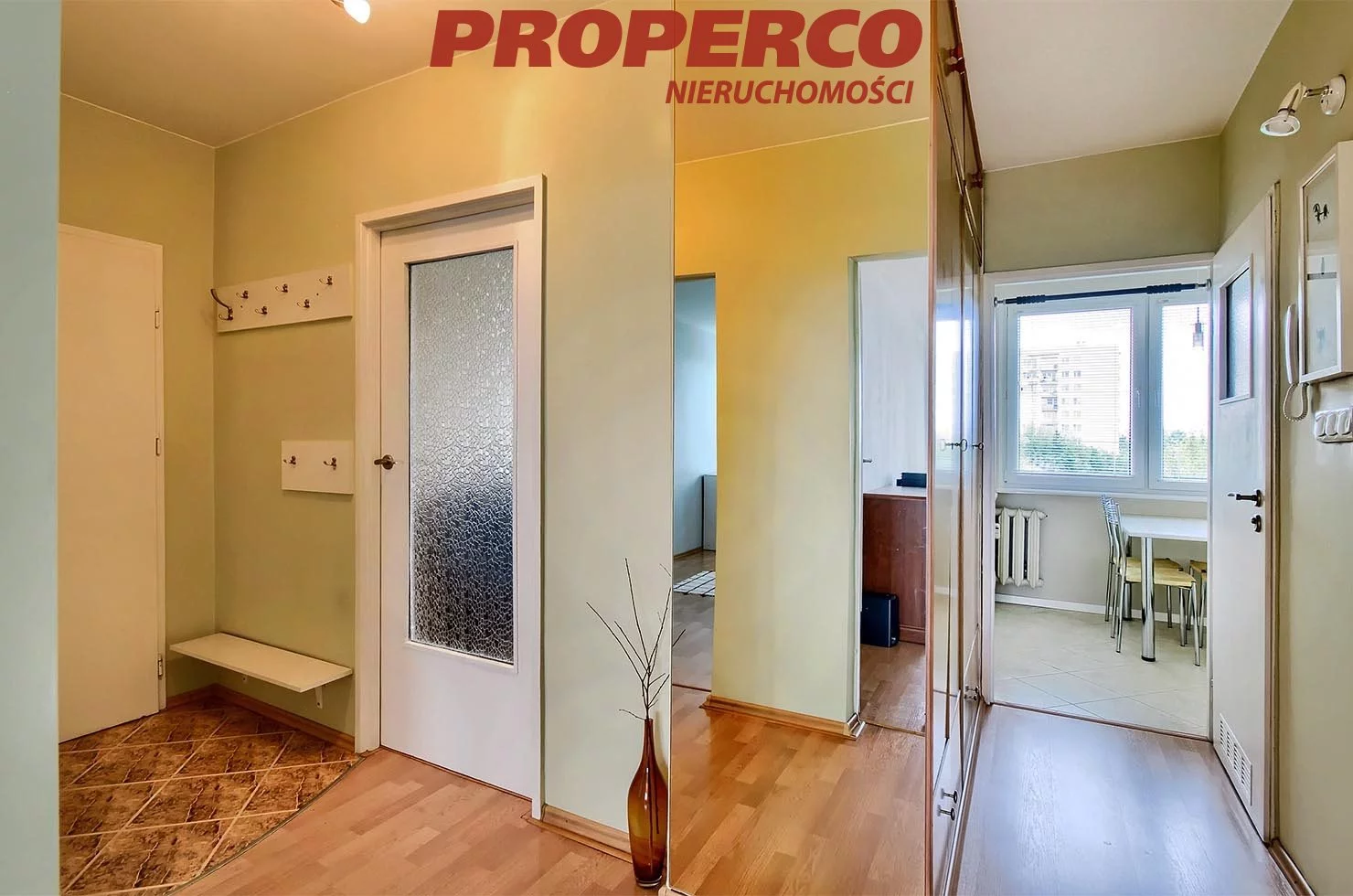 3 pokoje, mieszkanie 59,95 m², piętro 4, oferta nr , PRP-MS-74720, Kielce, Świętokrzyskie, Aleja Piłsudskiego