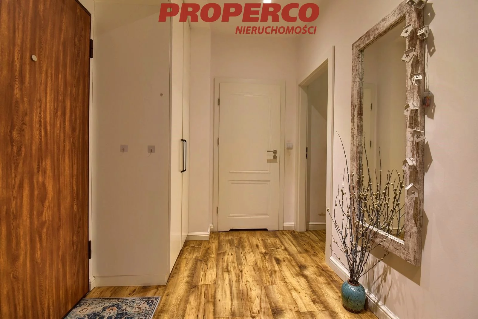 3 pokoje, mieszkanie 53,06 m², parter, oferta nr , PRP-MS-75085, Grodzisk Mazowiecki, Barbary Wolniewicz
