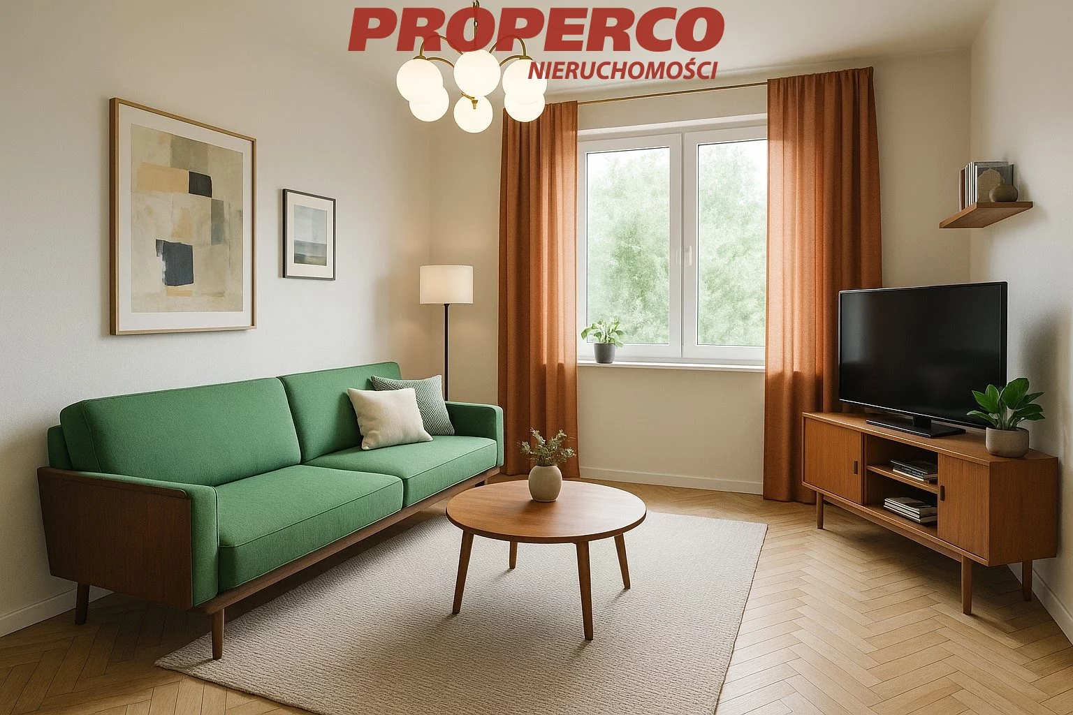 Apartamenty PRP-MS-75150 Kielce KSM Chopina