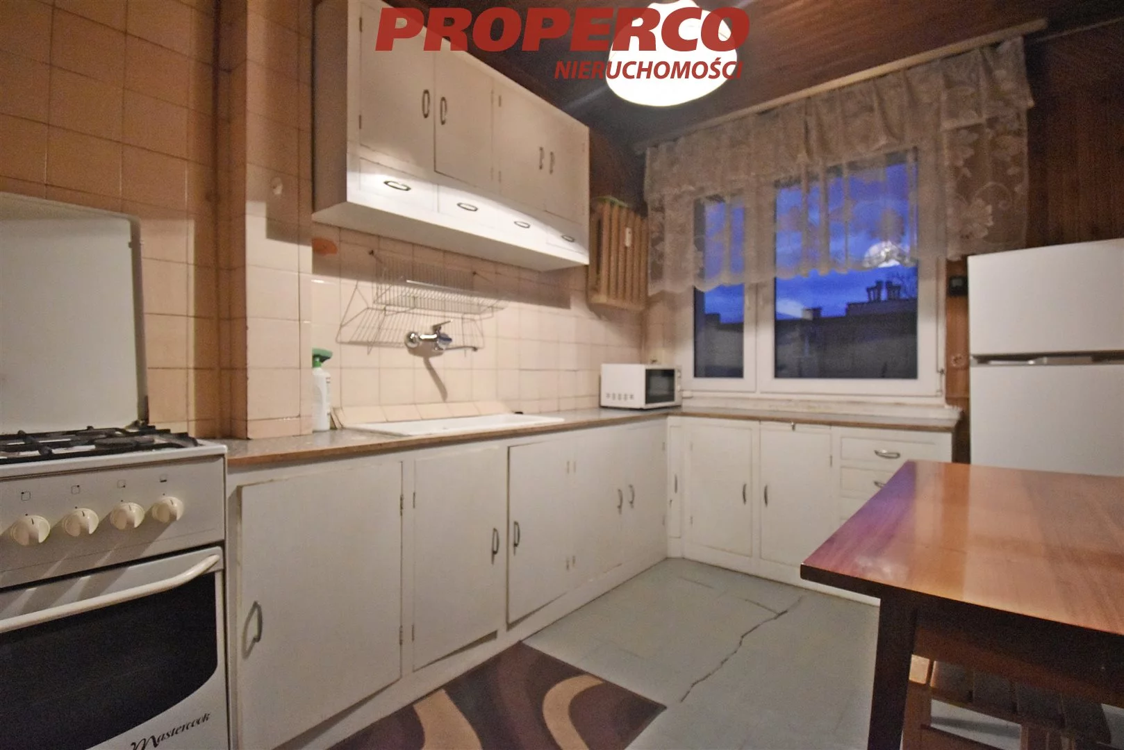 3 pokoje, mieszkanie 58,90 m², piętro 4, oferta nr , PRP-MS-74717, Kielce, Sady, Dębowa