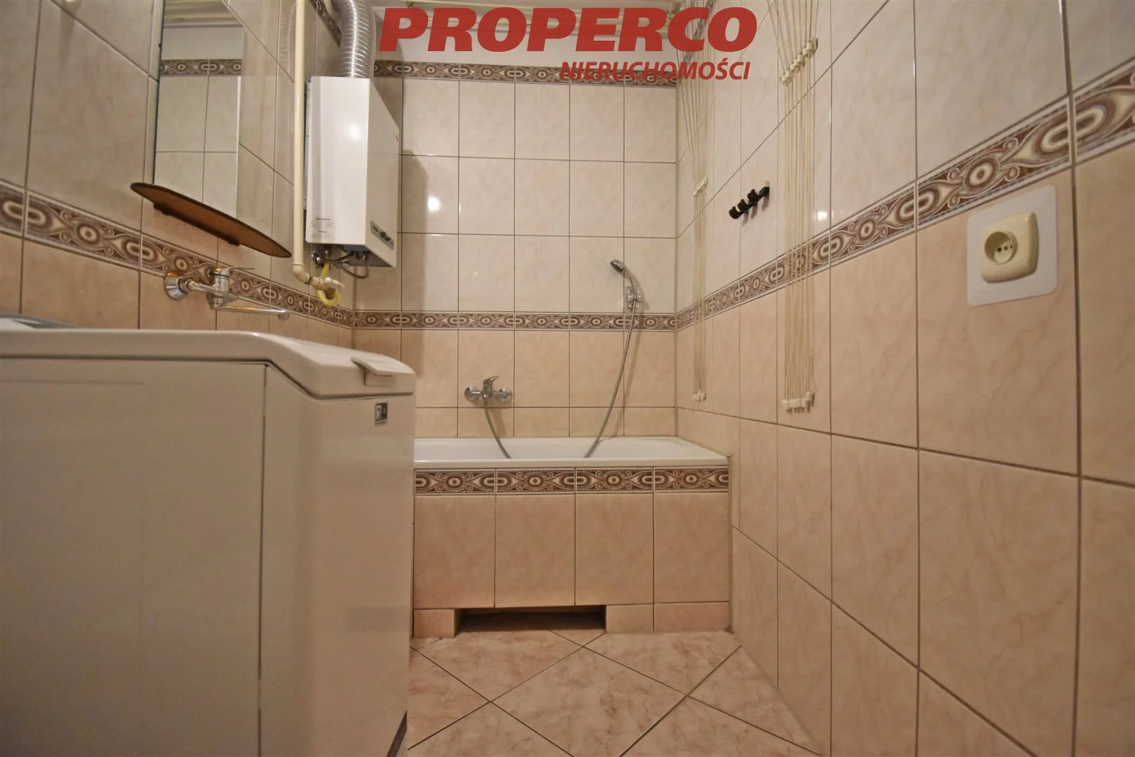 3 pokoje, mieszkanie 58,90 m², piętro 4, oferta nr , PRP-MS-74717, Kielce, Sady, Dębowa