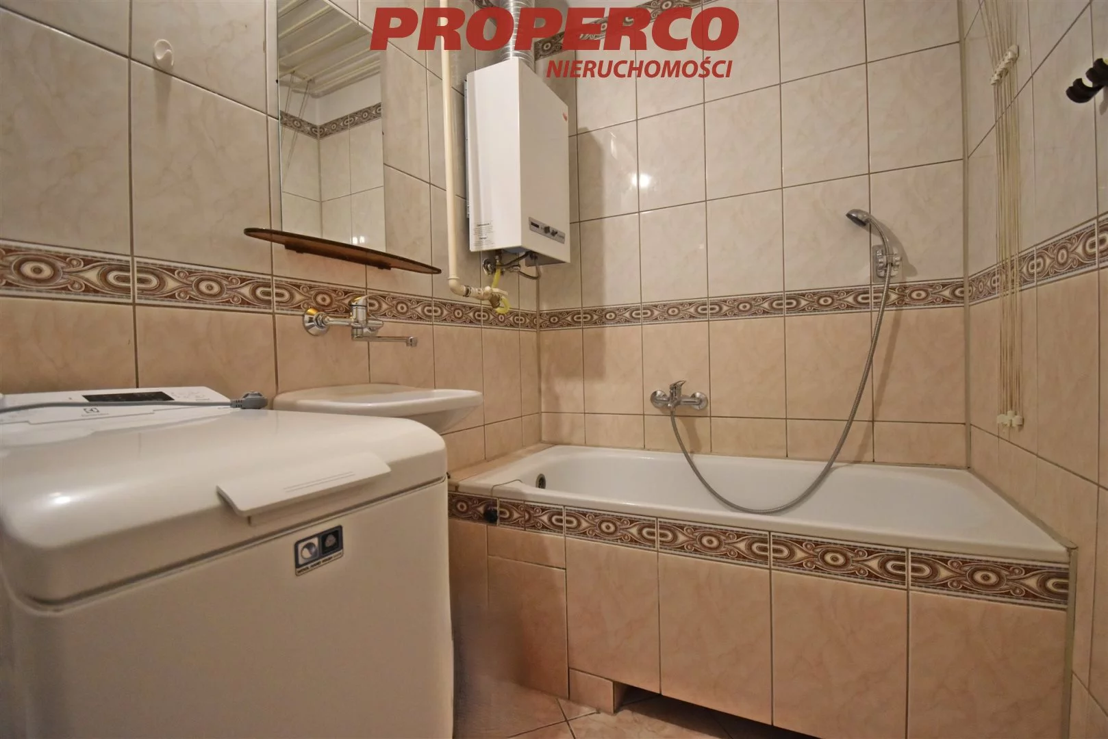 3 pokoje, mieszkanie 58,90 m², piętro 4, oferta nr , PRP-MS-74717, Kielce, Sady, Dębowa