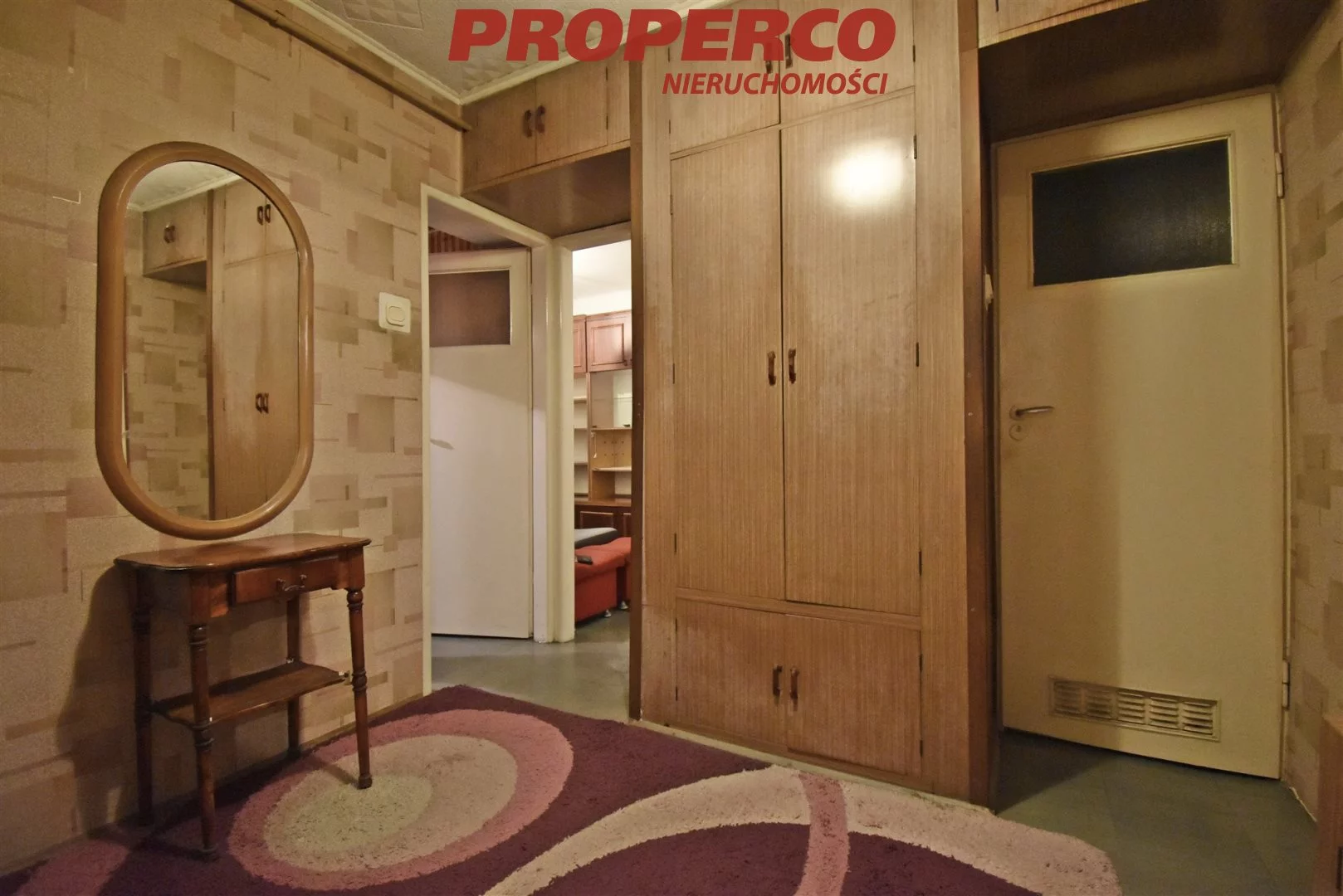 3 pokoje, mieszkanie 58,90 m², piętro 4, oferta nr , PRP-MS-74717, Kielce, Sady, Dębowa