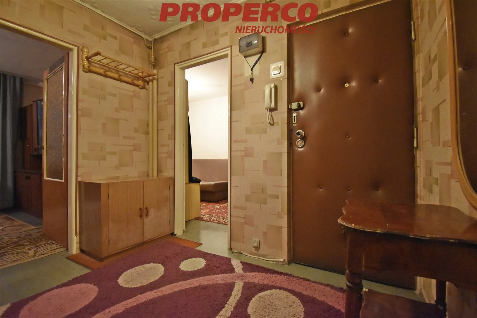 3 pokoje, mieszkanie 58,90 m², piętro 4, oferta nr , PRP-MS-74717, Kielce, Sady, Dębowa