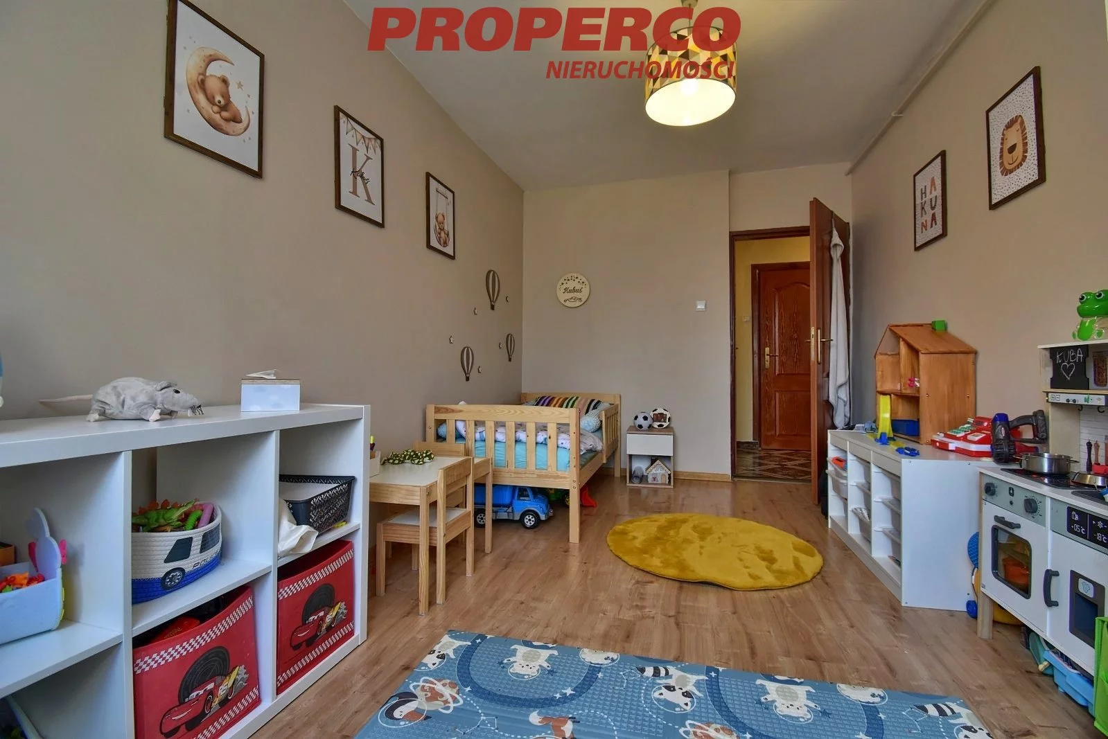 3 pokoje, mieszkanie 72,53 m², piętro 2, oferta nr , PRP-MS-73298, Kielce, Podkarczówka, Fosforytowa