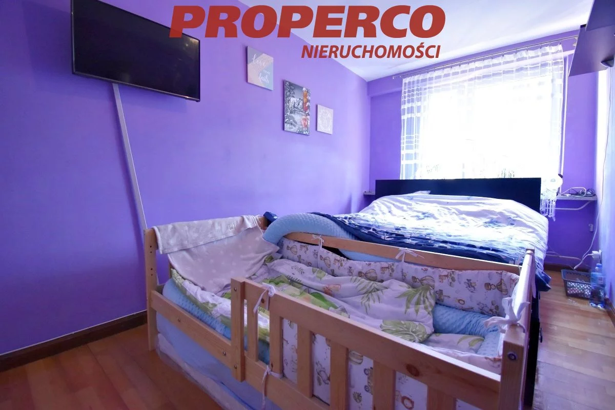 3 pokoje, mieszkanie 72,53 m², piętro 2, oferta nr , PRP-MS-73298, Kielce, Podkarczówka, Fosforytowa