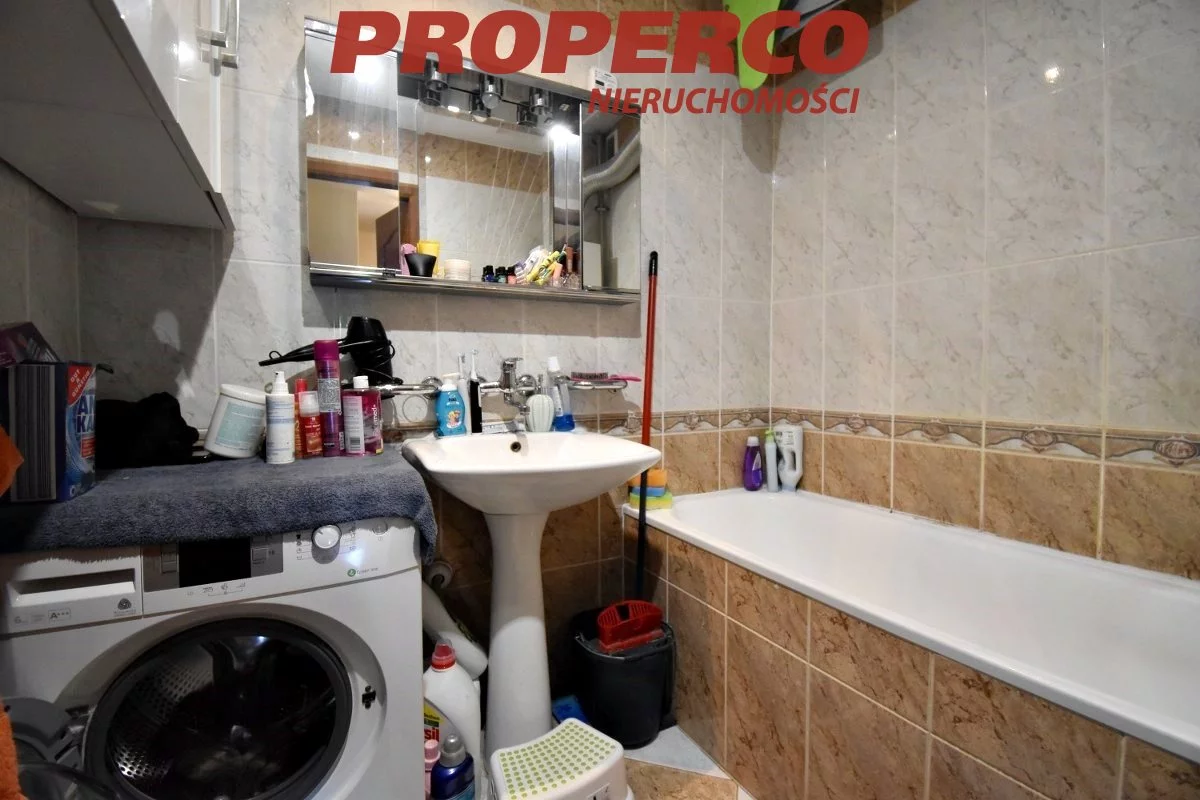 3 pokoje, mieszkanie 72,53 m², piętro 2, oferta nr , PRP-MS-73298, Kielce, Podkarczówka, Fosforytowa
