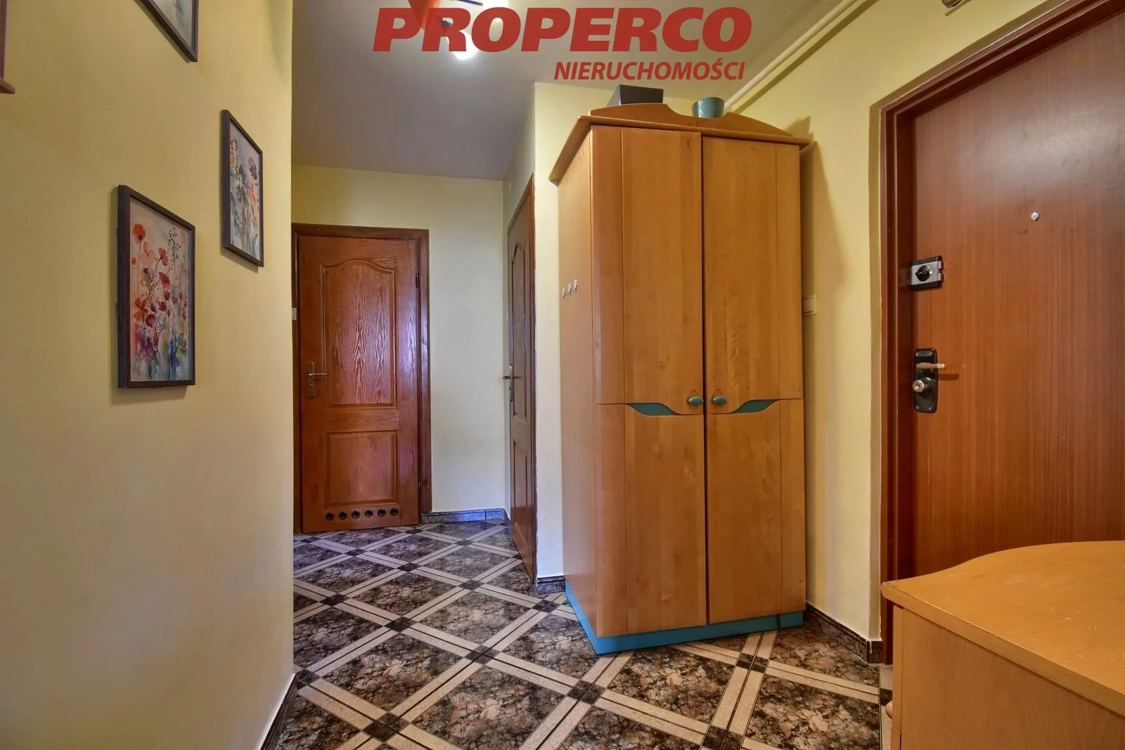 3 pokoje, mieszkanie 72,53 m², piętro 2, oferta nr , PRP-MS-73298, Kielce, Podkarczówka, Fosforytowa