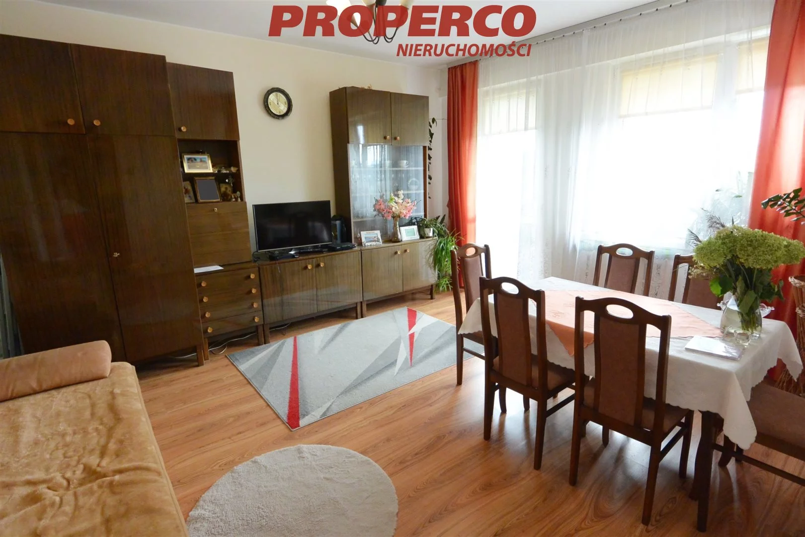 Apartamenty PRP-MS-75364 Starachowice Górna