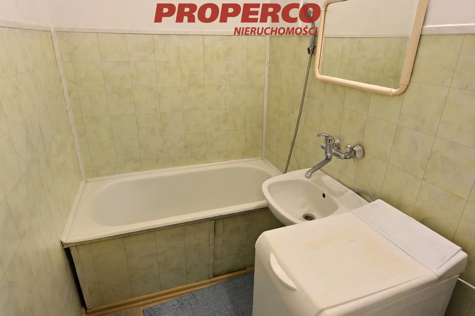 3 pokoje, mieszkanie 58,29 m², piętro 4, oferta nr , PRP-MS-75364, Starachowice, Górna