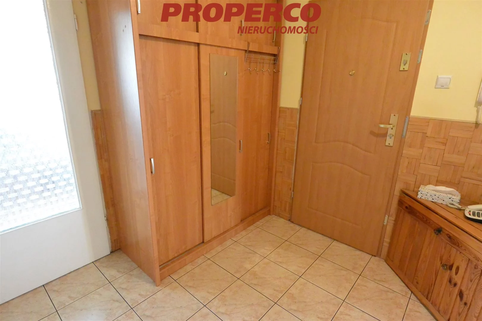 3 pokoje, mieszkanie 58,29 m², piętro 4, oferta nr , PRP-MS-75364, Starachowice, Górna
