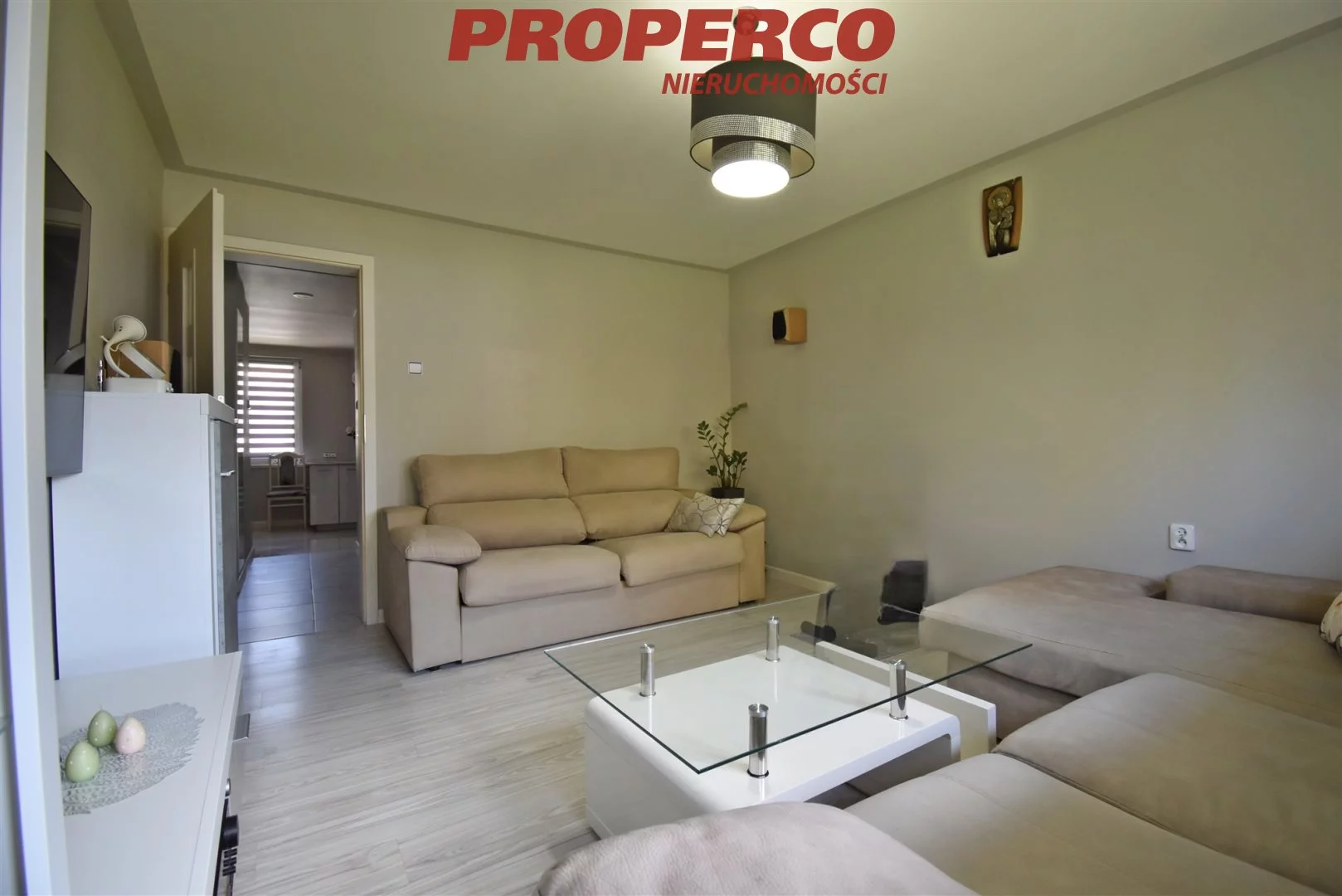 3 pokoje, mieszkanie 56,00 m², parter, oferta nr , PRP-MS-75000, Kielce, Czarnów, Hoża