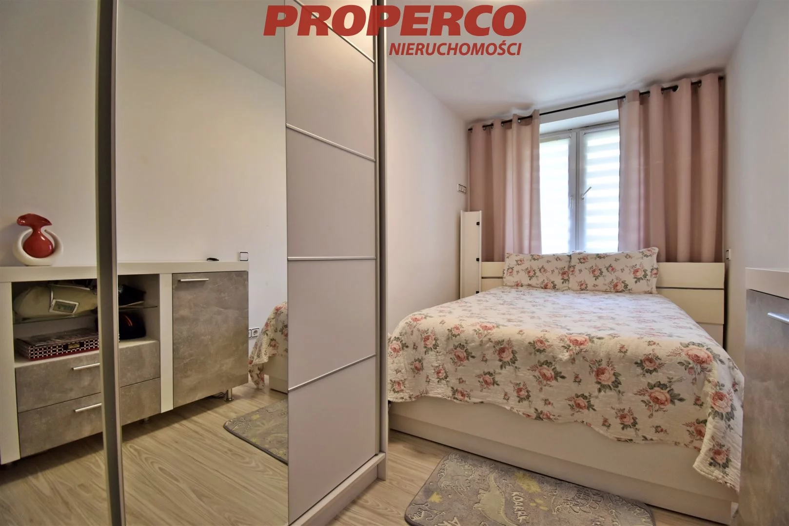 3 pokoje, mieszkanie 56,00 m², parter, oferta nr , PRP-MS-75000, Kielce, Czarnów, Hoża