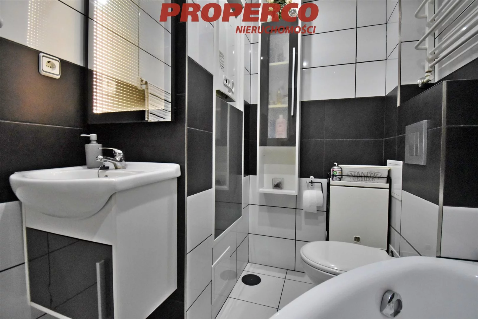 3 pokoje, mieszkanie 56,00 m², parter, oferta nr , PRP-MS-75000, Kielce, Czarnów, Hoża