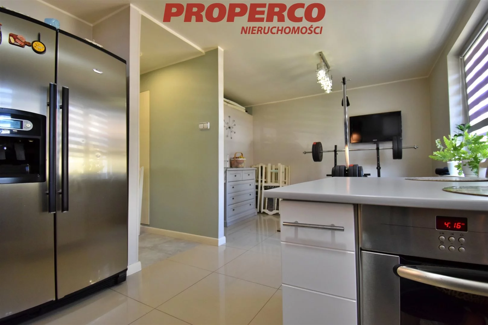 3 pokoje, mieszkanie 56,00 m², parter, oferta nr , PRP-MS-75000, Kielce, Czarnów, Hoża