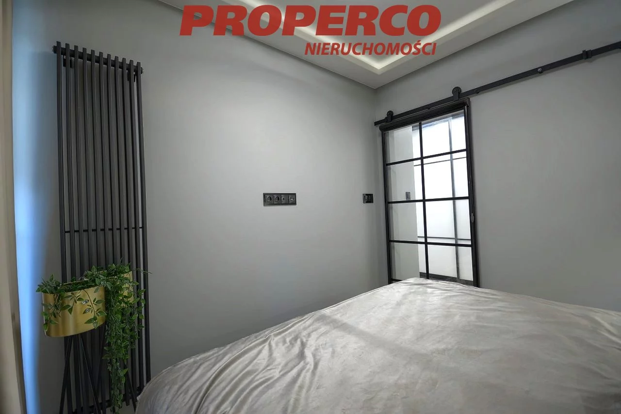 3 pokoje, mieszkanie 57,59 m², piętro 1, oferta nr , PRP-MS-75355, Kielce, Centrum, al. IX Wieków Kielc
