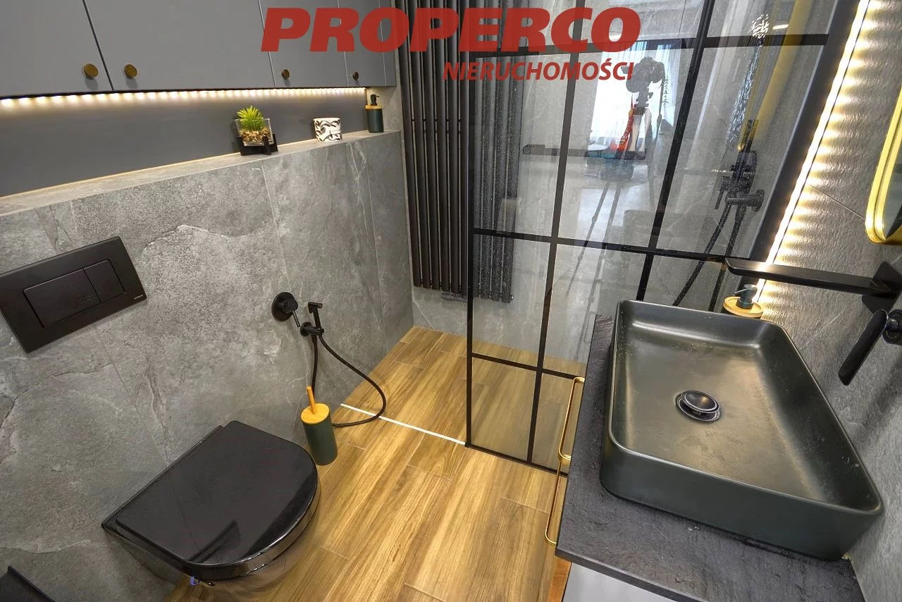 3 pokoje, mieszkanie 57,59 m², piętro 1, oferta nr , PRP-MS-75355, Kielce, Centrum, al. IX Wieków Kielc