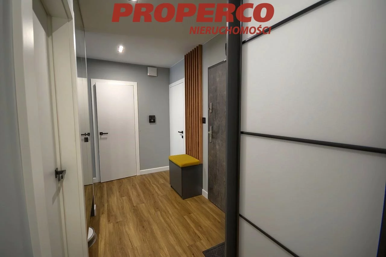 3 pokoje, mieszkanie 57,59 m², piętro 1, oferta nr , PRP-MS-75355, Kielce, Centrum, al. IX Wieków Kielc