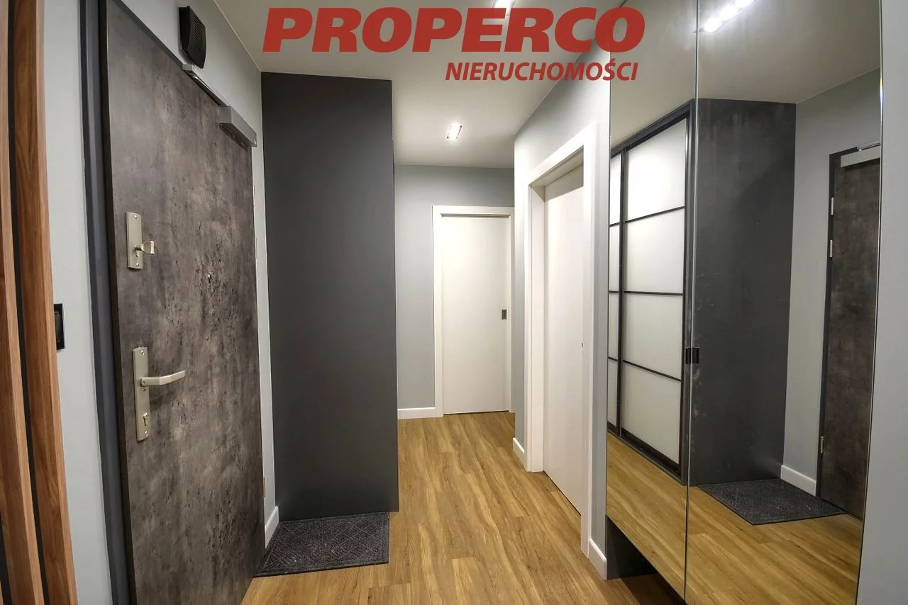 3 pokoje, mieszkanie 57,59 m², piętro 1, oferta nr , PRP-MS-75355, Kielce, Centrum, al. IX Wieków Kielc