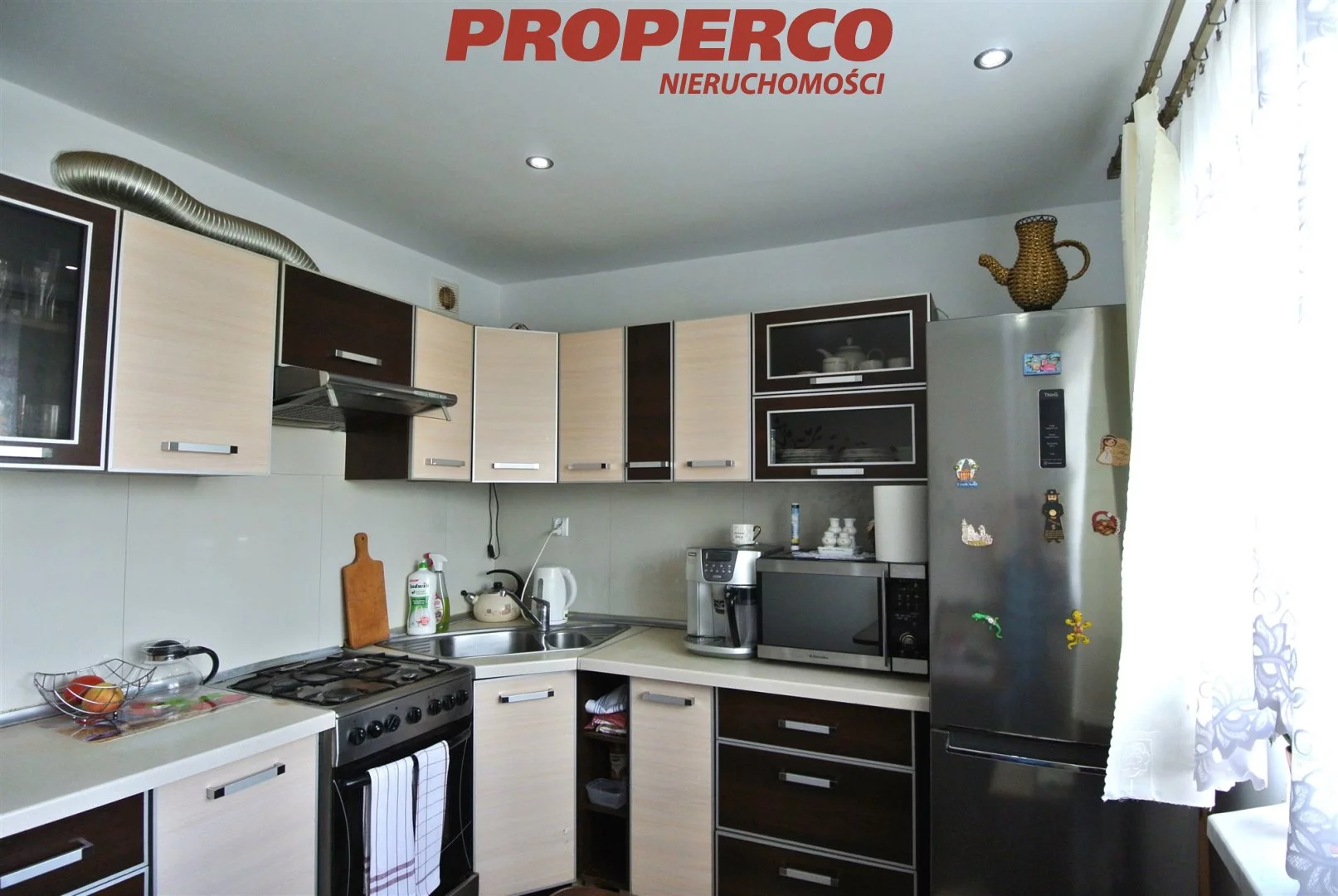 3 pokoje, mieszkanie 63,52 m², piętro 4, oferta nr , PRP-MS-75207, Jędrzejów, Jana III Sobieskiego