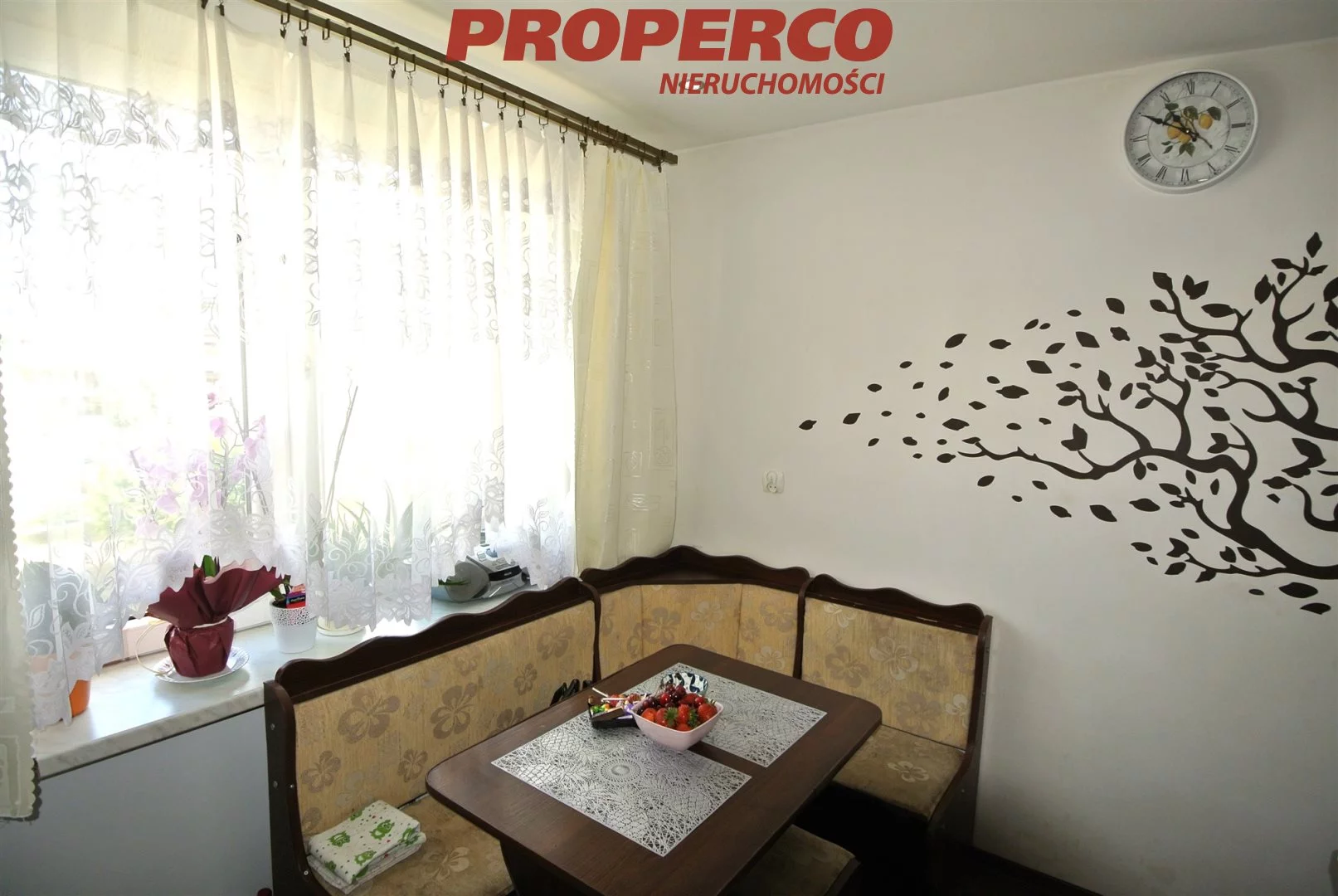 3 pokoje, mieszkanie 63,52 m², piętro 4, oferta nr , PRP-MS-75207, Jędrzejów, Jana III Sobieskiego