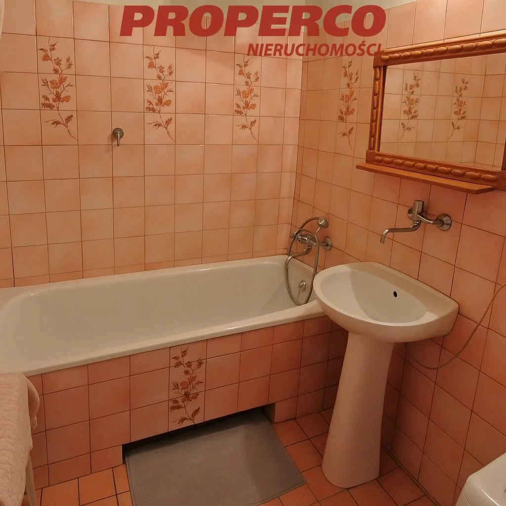 3 pokoje, mieszkanie 63,52 m², piętro 4, oferta nr , PRP-MS-75207, Jędrzejów, Jana III Sobieskiego