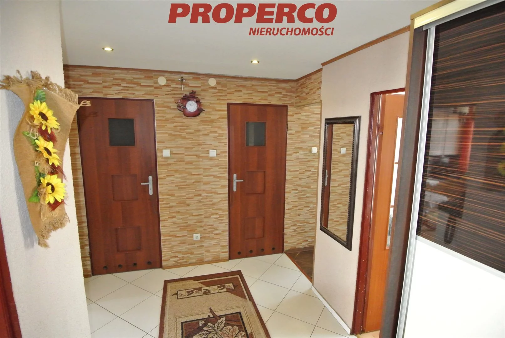 3 pokoje, mieszkanie 63,52 m², piętro 4, oferta nr , PRP-MS-75207, Jędrzejów, Jana III Sobieskiego