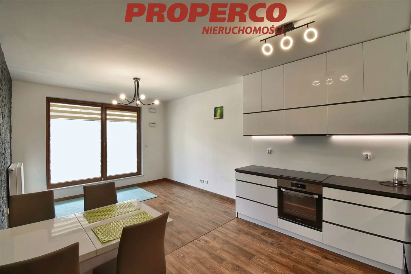 3 pokoje, mieszkanie 67,87 m², piętro 1, oferta nr , PRP-MS-75322-3, Warszawa, Wola, Wola, Jana Kazimierza